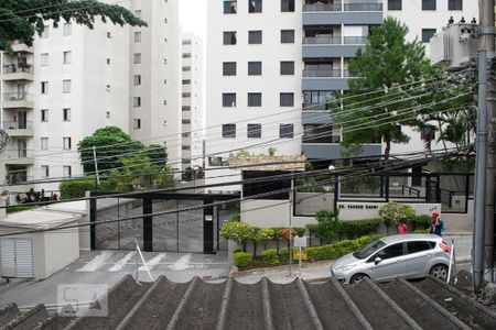 Casa à venda com 85m², 2 quartos e 2 vagas Casa à venda com 85m², 2 quartos e 2 vagasvista quarto 2