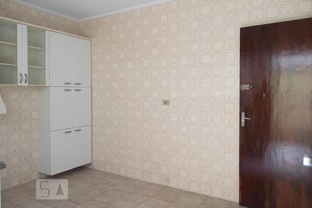 cozinha de casa à venda com 2 quartos, 85m² em Lauzane Paulista, São Paulo