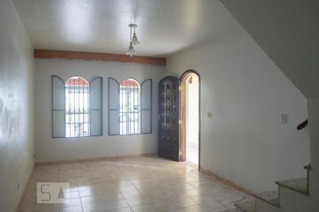 sala de casa à venda com 2 quartos, 85m² em Lauzane Paulista, São Paulo