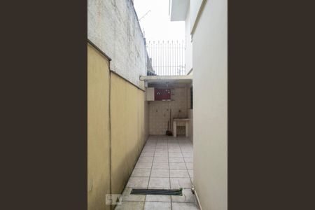 Casa à venda com 85m², 2 quartos e 2 vagas Casa à venda com 85m², 2 quartos e 2 vagasárea de serviço