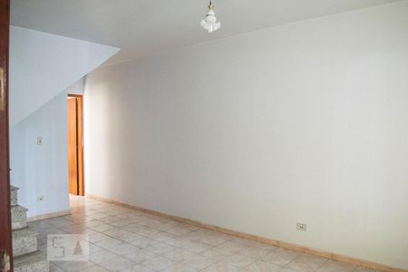 sala de casa à venda com 2 quartos, 85m² em Lauzane Paulista, São Paulo
