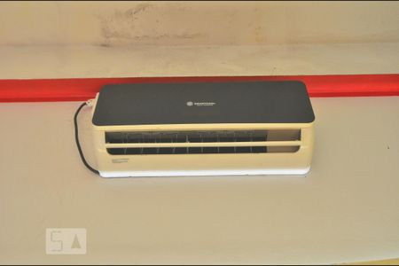 Ar condicionado de casa à venda com 3 quartos, 119m² em Estância Velha, Canoas