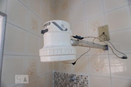 Casa à venda com 154m², 3 quartos e 4 vagasBanheiro de Serviço