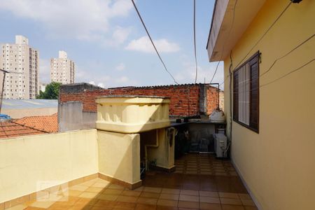 Casa à venda com 154m², 3 quartos e 4 vagasÁrea Aberta