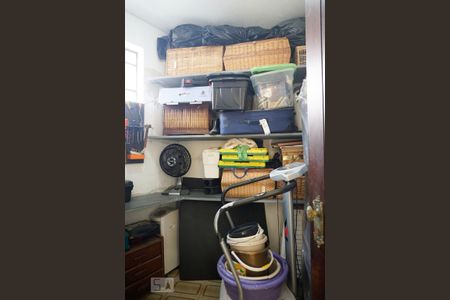 Casa à venda com 154m², 3 quartos e 4 vagasQuarto de Serviço