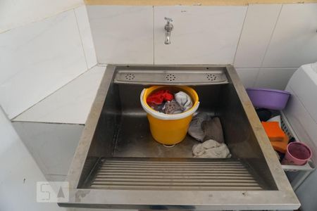 Casa à venda com 154m², 3 quartos e 4 vagasLavanderia