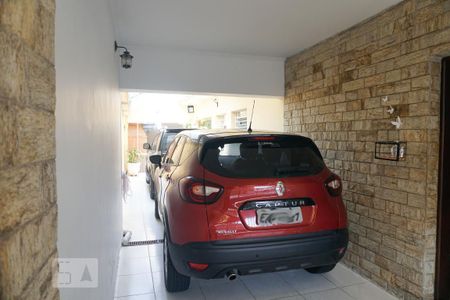 Casa à venda com 154m², 3 quartos e 4 vagasGaragem