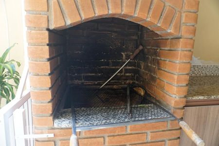 Casa à venda com 154m², 3 quartos e 4 vagasChurrasqueira