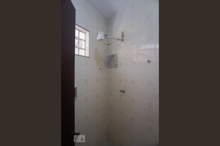 Casa à venda com 154m², 3 quartos e 4 vagasBanheiro de Serviço