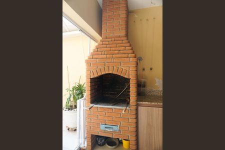 Casa à venda com 154m², 3 quartos e 4 vagasChurrasqueira