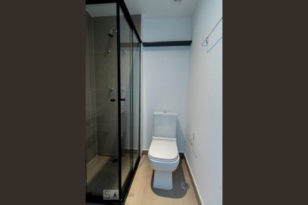 Studio para alugar com 18m², 1 quarto e sem vagaStudio