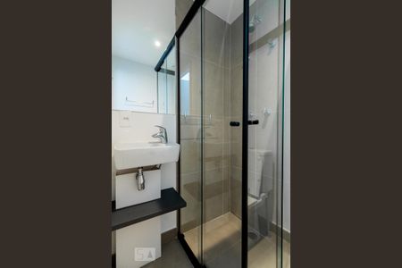 Studio para alugar com 18m², 1 quarto e sem vagaStudio