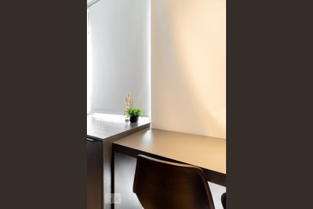 Studio para alugar com 18m², 1 quarto e sem vagaStudio