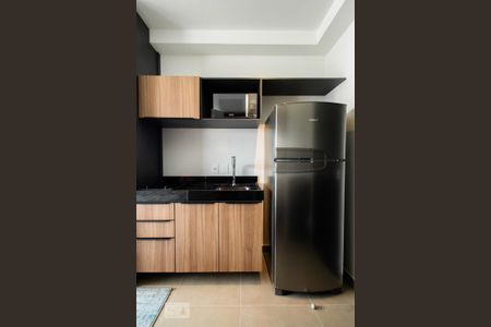 Studio para alugar com 18m², 1 quarto e sem vagaStudio