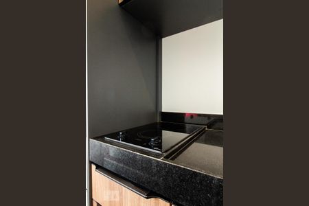 Studio para alugar com 18m², 1 quarto e sem vagaStudio