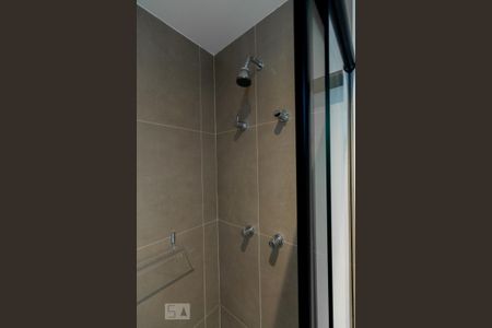 Studio para alugar com 18m², 1 quarto e sem vagaStudio