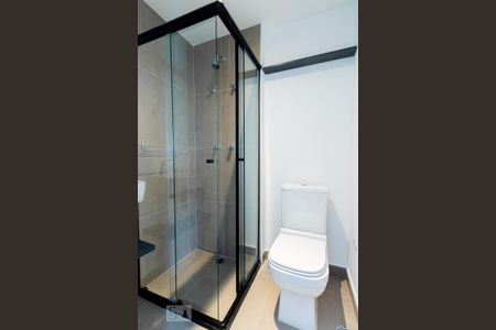 Studio para alugar com 18m², 1 quarto e sem vagaStudio