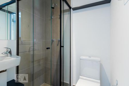 Studio para alugar com 18m², 1 quarto e sem vagaStudio