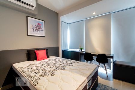 Studio para alugar com 18m², 1 quarto e sem vagaStudio