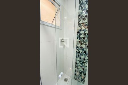 Apartamento para alugar com 53m², 2 quartos e 1 vaga Apartamento para alugar com 53m², 2 quartos e 1 vagaBanheiro