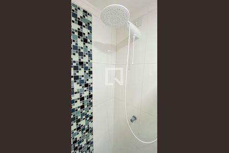 Apartamento para alugar com 53m², 2 quartos e 1 vaga Apartamento para alugar com 53m², 2 quartos e 1 vagaBanheiro