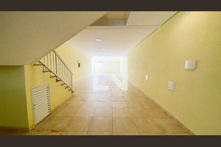 Apartamento para alugar com 53m², 2 quartos e 1 vaga Apartamento para alugar com 53m², 2 quartos e 1 vagaGaragem