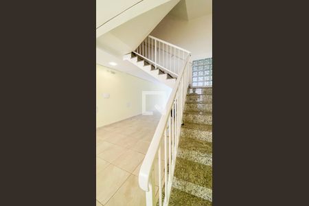 Apartamento para alugar com 53m², 2 quartos e 1 vaga Apartamento para alugar com 53m², 2 quartos e 1 vagaGaragem