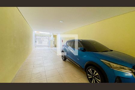 Apartamento para alugar com 53m², 2 quartos e 1 vaga Apartamento para alugar com 53m², 2 quartos e 1 vagaGaragem