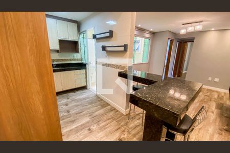 Apartamento para alugar com 53m², 2 quartos e 1 vaga Apartamento para alugar com 53m², 2 quartos e 1 vagaCozinha