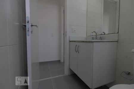 Apartamento para alugar com 57m², 2 quartos e 1 vagaBanheiro