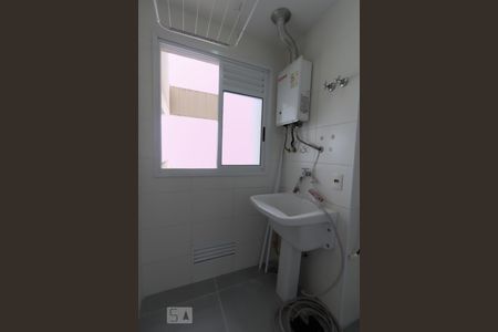 Apartamento para alugar com 57m², 2 quartos e 1 vagaÁrea de Serviço