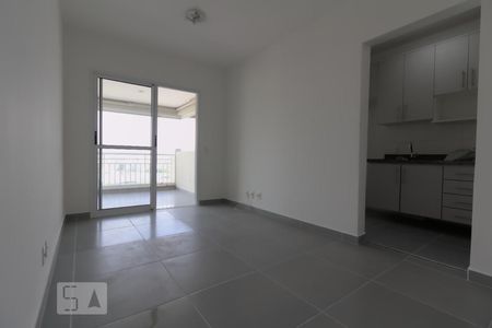 Sala de apartamento para alugar com 2 quartos, 57m² em Barra Funda, São Paulo