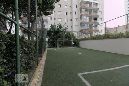 Apartamento para alugar com 57m², 2 quartos e 1 vagaQuadra
