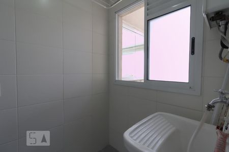 Apartamento para alugar com 57m², 2 quartos e 1 vagaÁrea de Serviço