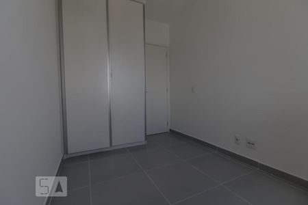 Quarto 1 de apartamento para alugar com 2 quartos, 57m² em Barra Funda, São Paulo