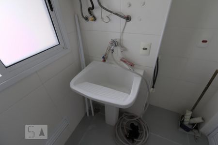 Apartamento para alugar com 57m², 2 quartos e 1 vagaÁrea de Serviço - Detalhe