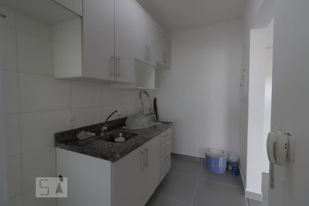 Apartamento para alugar com 57m², 2 quartos e 1 vagaCozinha