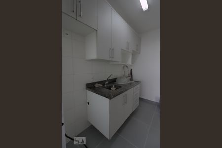 Apartamento para alugar com 57m², 2 quartos e 1 vagaCozinha