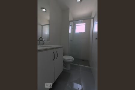 Apartamento para alugar com 57m², 2 quartos e 1 vagaBanheiro