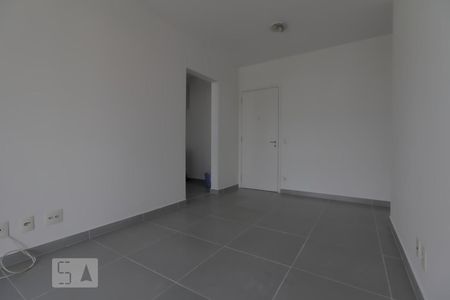 Sala de apartamento para alugar com 2 quartos, 57m² em Barra Funda, São Paulo