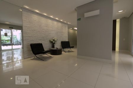 Apartamento para alugar com 57m², 2 quartos e 1 vagaHall de Entrada