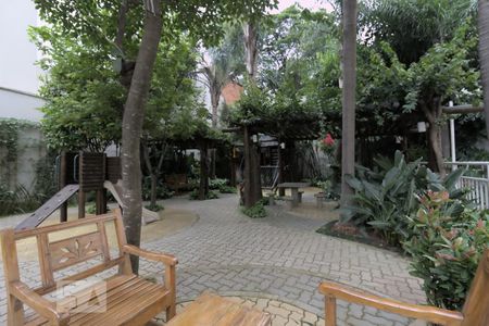 Apartamento para alugar com 57m², 2 quartos e 1 vagaÁrea Comum - Playground
