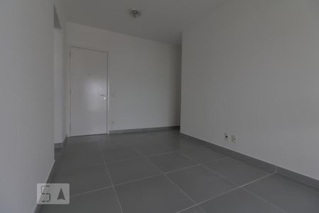 Sala de apartamento para alugar com 2 quartos, 57m² em Barra Funda, São Paulo
