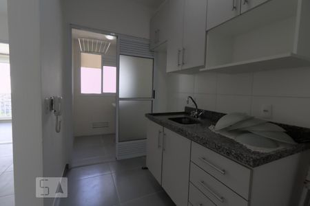 Apartamento para alugar com 57m², 2 quartos e 1 vagaCozinha