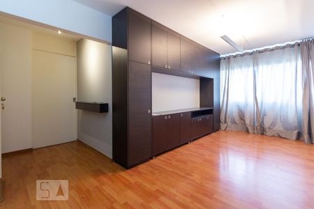 Apartamento à venda com 97m², 3 quartos e 1 vagaSala