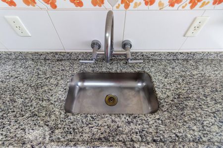 Apartamento à venda com 97m², 3 quartos e 1 vagaPia