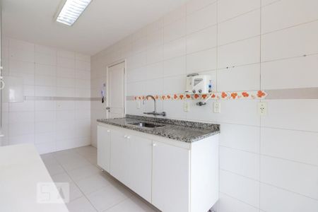 Apartamento à venda com 97m², 3 quartos e 1 vagaCozinha