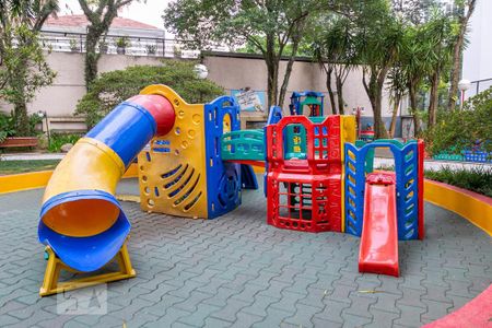 Apartamento à venda com 97m², 3 quartos e 1 vagaPlayground