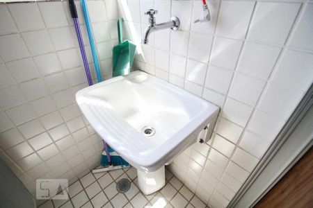 Apartamento para alugar com 62m², 2 quartos e 1 vagaarea de serviço