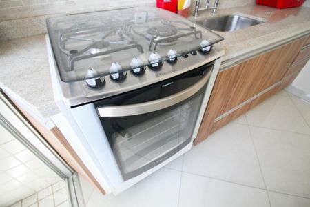 Apartamento para alugar com 62m², 2 quartos e 1 vagacozinha